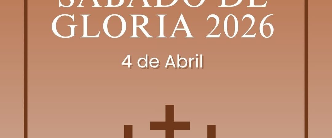 ¿Cuándo es el Sábado de Gloria 2026? Descubre la Fecha y Celebraciones