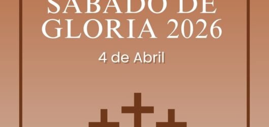 ¿Cuándo es el Sábado de Gloria 2026? Descubre la Fecha y Celebraciones