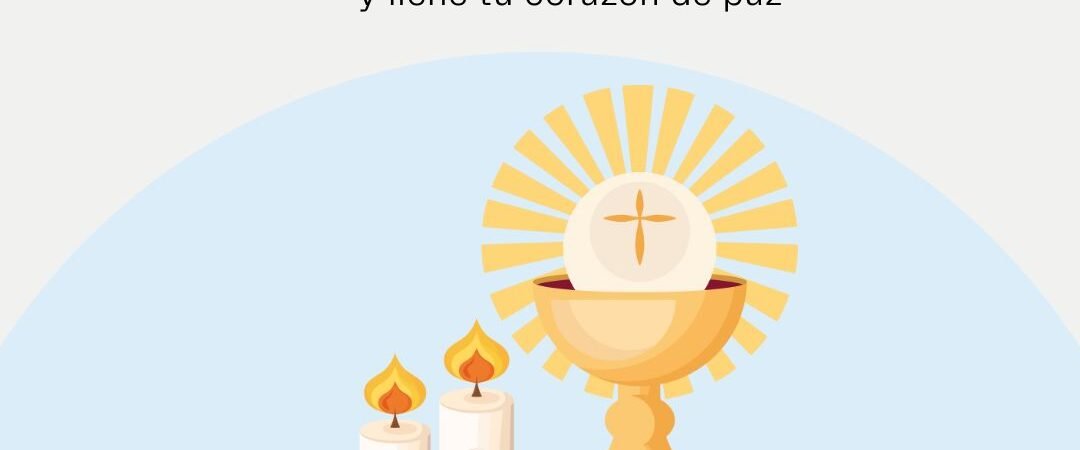 Frases para el Jueves Santo de 2026