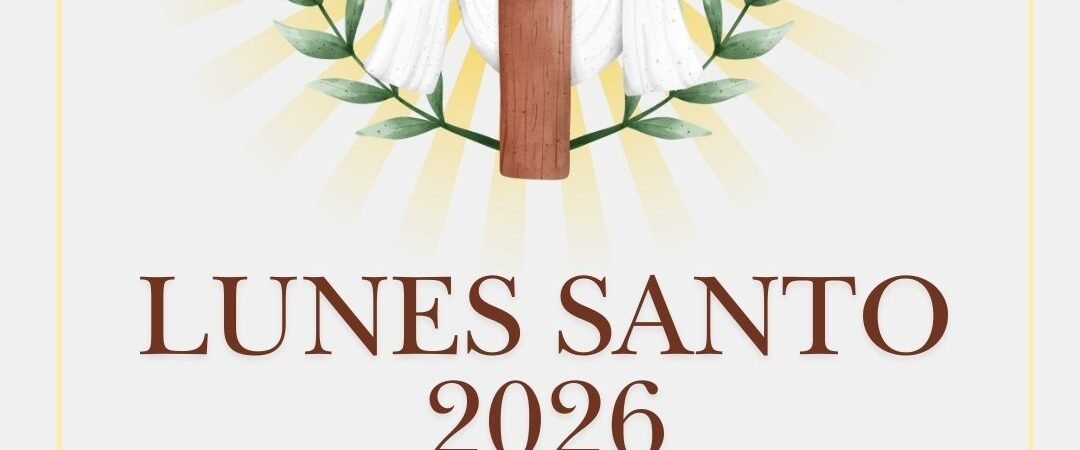 Lunes Santo de 2026 Fecha, ¿Cuándo se celebra el Lunes Santo en 2026?