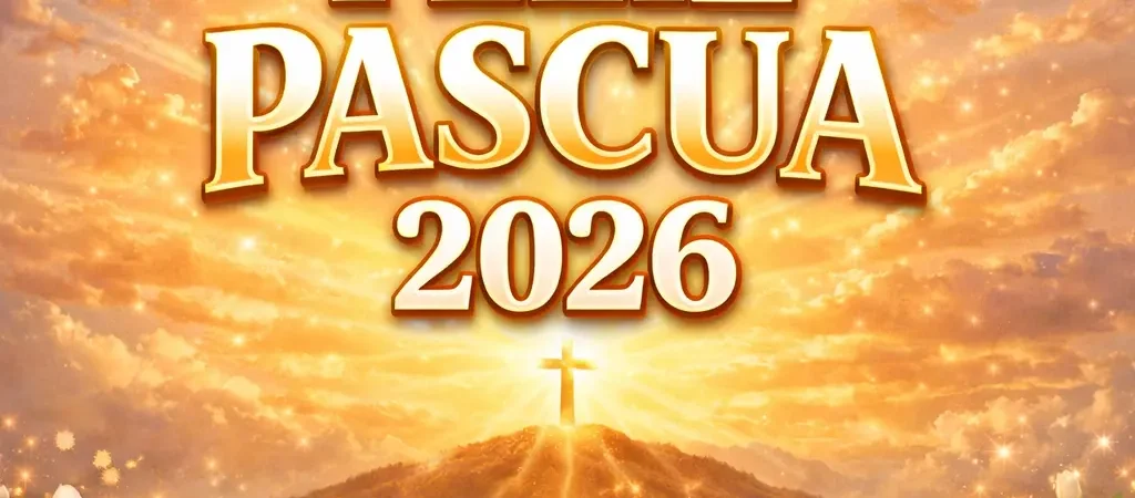 Feliz Pascua 2026 Tarjetas, Consigue las Mejores Tarjetas de Pascua de Resurrección 2026