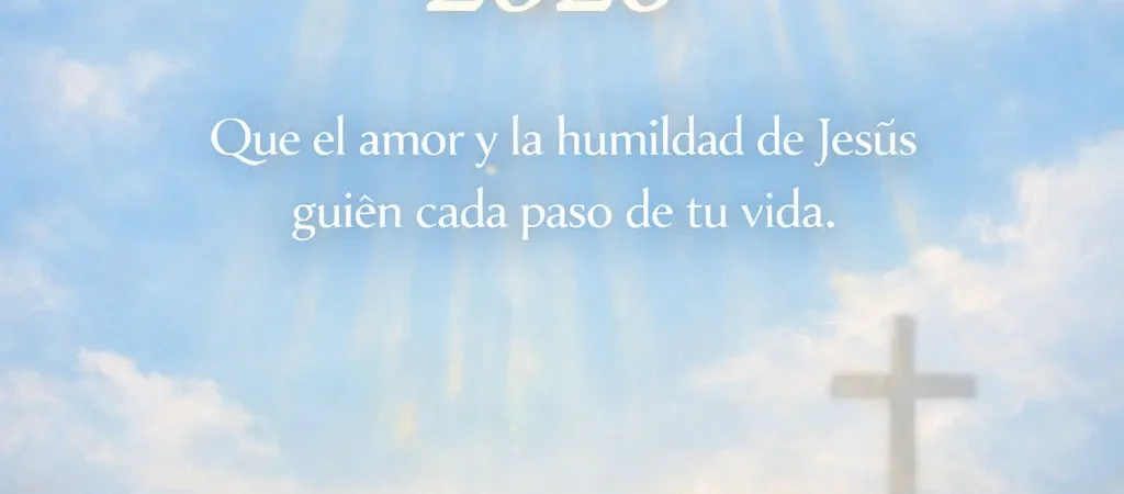 Mensajes de Jueves Santo 2026 para Compartir