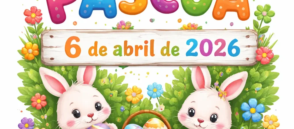 Lunes de Pascua 2026 Fecha, ¿Cuándo es el Lunes de Pascua en 2026?