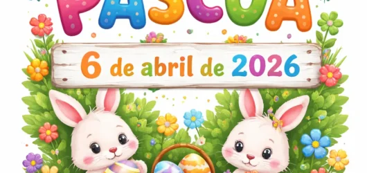 Lunes de Pascua 2026 Fecha, ¿Cuándo es el Lunes de Pascua en 2026?
