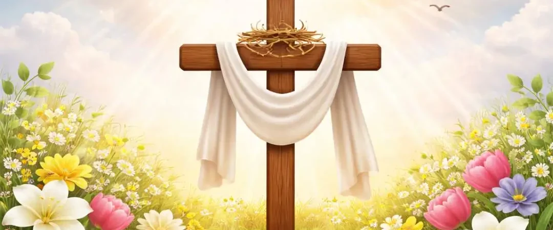 Good Friday 2026 Images, Wishes, Quotes and Messages