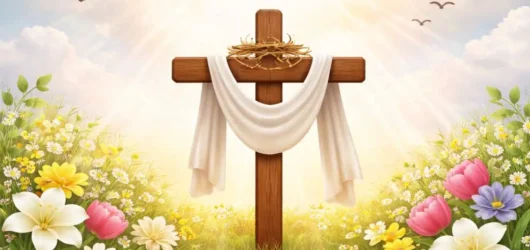 Good Friday 2026 Images, Wishes, Quotes and Messages