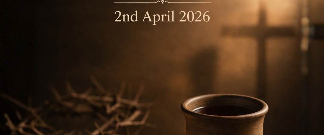 Maundy Thursday 2026 Images, Quotes and Messages