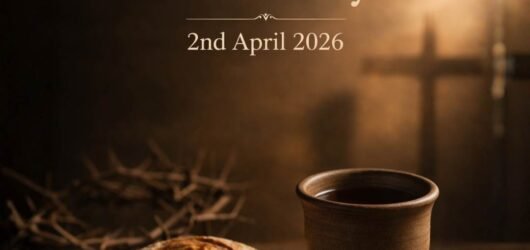 Maundy Thursday 2026 Images, Quotes and Messages